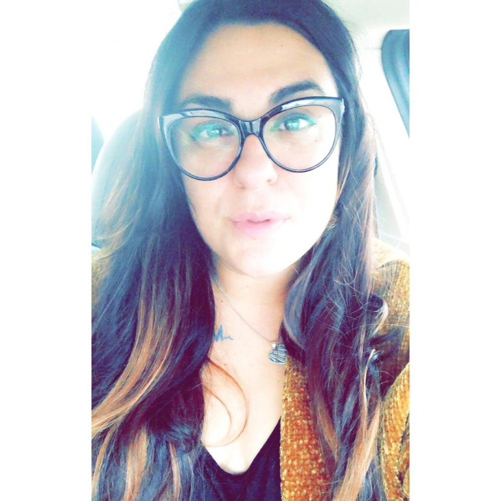 Meet your Posher, Rita